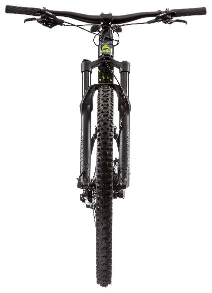 Горный (MTB) велосипед Merida One-Twenty 6000 27.5 (2018)