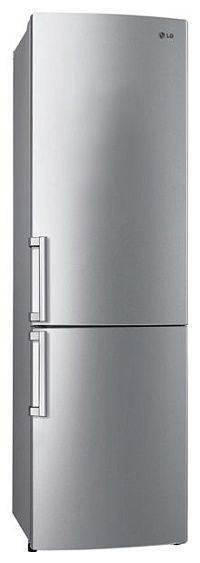 Холодильник LG GA-B489ZMCA Холодильник LG GA-B489ZMCA