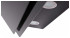 Каминная вытяжка DACH AURA 60 BK