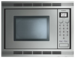 Микроволновая печь встраиваемая Gaggenau BM 241-111