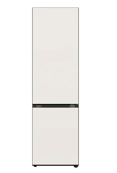 Холодильник LG GC-B509QG9M