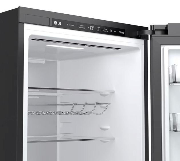 Холодильник LG GC-B509QG9M