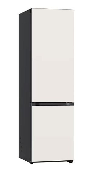 Холодильник LG GC-B509QG9M