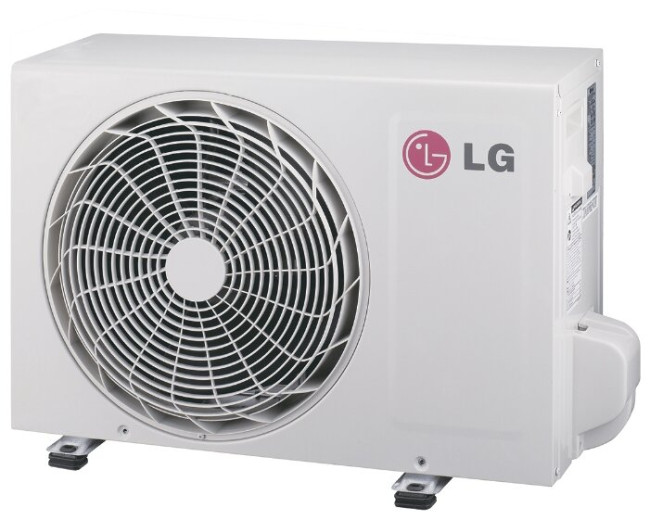 Сплит-система LG CS09AWV