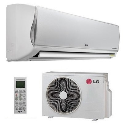 Сплит-система LG CS09AWV