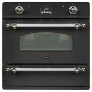 Духовой шкаф ILVE 600-CZE4-SC/M Духовой шкаф ILVE 600-CZE4-SC/M