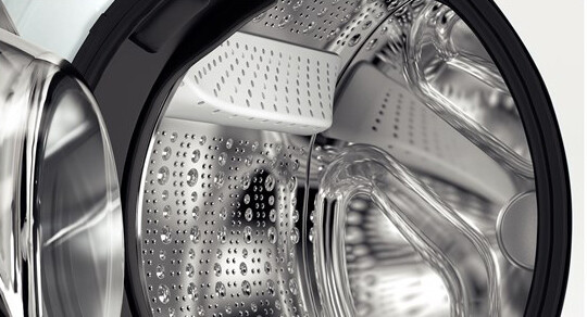 Стиральная машина Bosch WAW 32540 EU