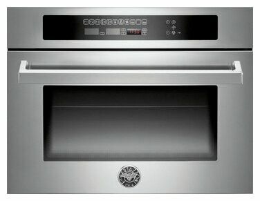 Микроволновая печь встраиваемая Bertazzoni F45 PRO MOW X