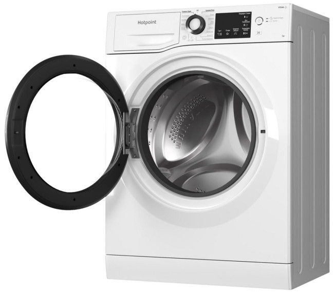 Стиральная машина Ariston NSB 7225 S V RU Стиральная машина Ariston NSB 7225 S V RU