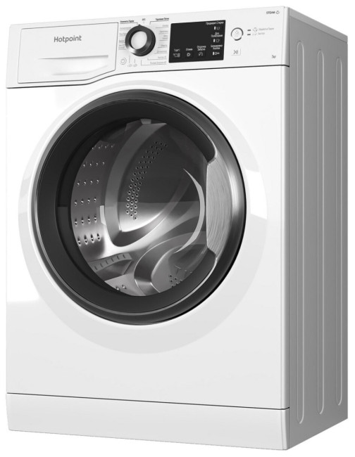 Стиральная машина Ariston NSB 7225 S V RU Стиральная машина Ariston NSB 7225 S V RU