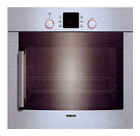 Духовой шкаф Bosch HBN36R670