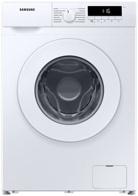 Стиральная машина Samsung WW80T3040WW