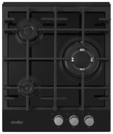 Варочная панель Simfer H45L35B511