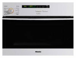 Электрический духовой шкаф Miele H 187 MB IX Электрический духовой шкаф Miele H 187 MB IX