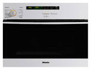 Электрический духовой шкаф Miele H 187 MB IX Электрический духовой шкаф Miele H 187 MB IX