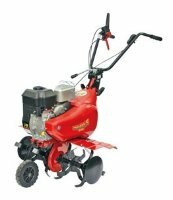 Культиватор бензиновый Eurosystems Euro 5 RM Subaru SP170 5.5 л.с.