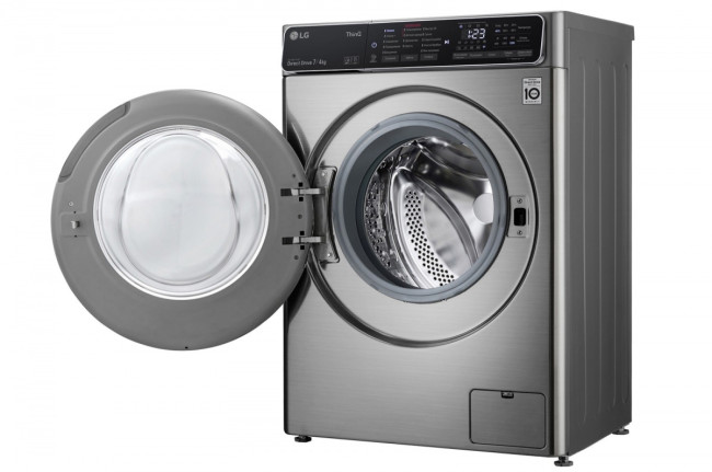 Стиральная машина с сушкой LG F2T5HG2S Стиральная машина с сушкой LG F2T5HG2S