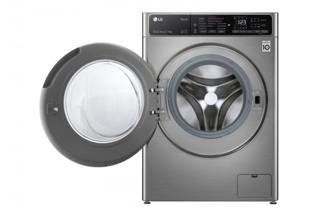 Стиральная машина с сушкой LG F2T5HG2S Стиральная машина с сушкой LG F2T5HG2S