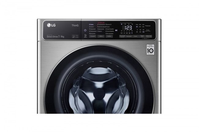 Стиральная машина с сушкой LG F2T5HG2S Стиральная машина с сушкой LG F2T5HG2S