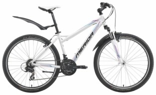 Горный (MTB) велосипед Merida Juliet 5-V (2013) Горный (MTB) велосипед Merida Juliet 5-V (2013)