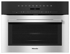 Электрический духовой шкаф Miele H7140BM EDST/CLST Электрический духовой шкаф Miele H7140BM EDST/CLST
