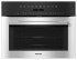 Электрический духовой шкаф Miele H7140BM EDST/CLST