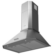Каминная вытяжка Korting KHC 6839 X Каминная вытяжка Korting KHC 6839 X