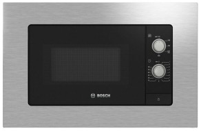 Встраиваемая микроволновая печь Bosch BFL620MS3 Встраиваемая микроволновая печь Bosch BFL620MS3