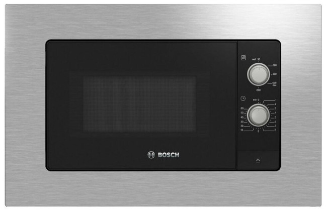 Встраиваемая микроволновая печь Bosch BFL620MS3 Встраиваемая микроволновая печь Bosch BFL620MS3