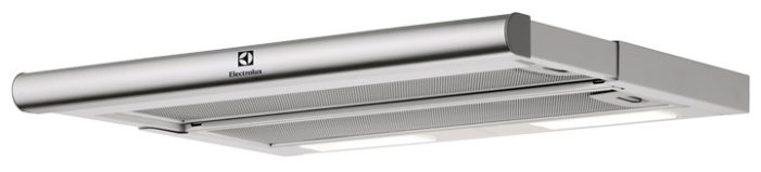 Встраиваемая вытяжка Electrolux EFP 60240 OX