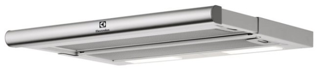 Встраиваемая вытяжка Electrolux EFP 60240 OX
