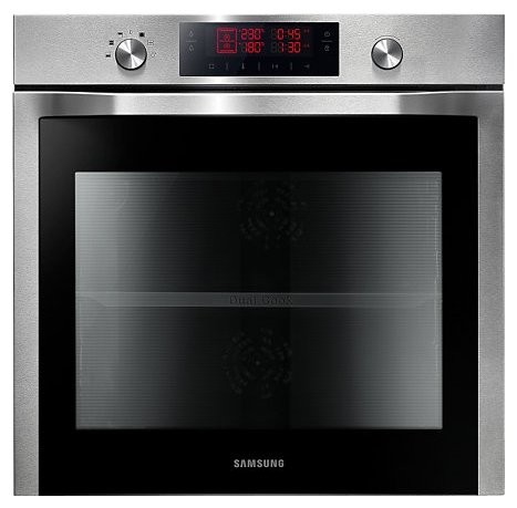Электрический духовой шкаф Samsung NV6786BNESR