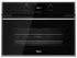 Электрический духовой шкаф TEKA HLC 844 C BLACK-SS
