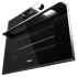 Электрический духовой шкаф TEKA HLC 844 C BLACK-SS