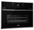 Электрический духовой шкаф TEKA HLC 844 C BLACK-SS