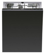 Посудомоечная машина smeg STA4525
