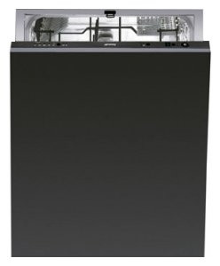 Посудомоечная машина smeg STA4525 Посудомоечная машина smeg STA4525