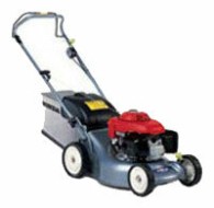 Газонокосилка Honda HRG 415C2 SDE Газонокосилка Honda HRG 415C2 SDE