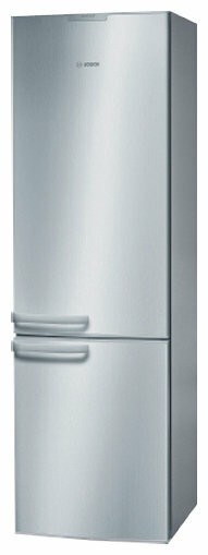 Холодильник Bosch KGS39X48 Холодильник Bosch KGS39X48