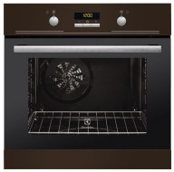 Духовой шкаф Electrolux EZB 53430 AB