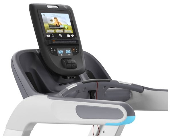 Электрическая беговая дорожка PRECOR TRM 865 Электрическая беговая дорожка PRECOR TRM 865