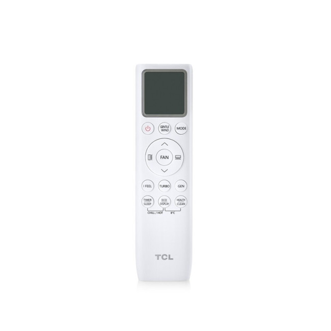 Сплит-система настенного типа TCL TACI-FR12INV/R4/TACO-FR12INV/R4