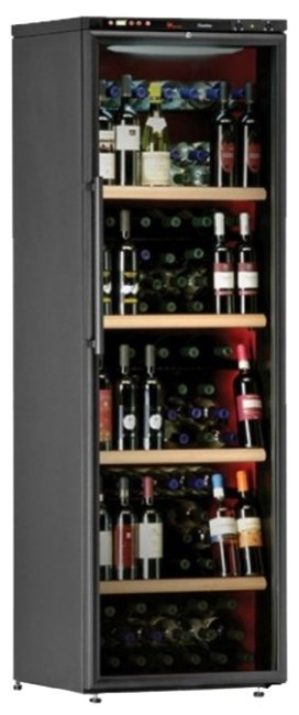 Винный шкаф IP INDUSTRIE C 501 CF Винный шкаф IP INDUSTRIE C 501 CF
