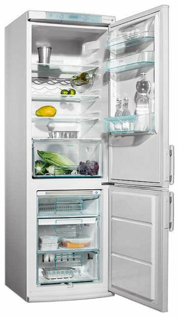 Холодильник Electrolux ENB 3450