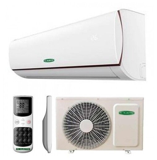 Сплит-система AC Electric ACEM-18HN1_16Y Сплит-система AC Electric ACEM-18HN1_16Y