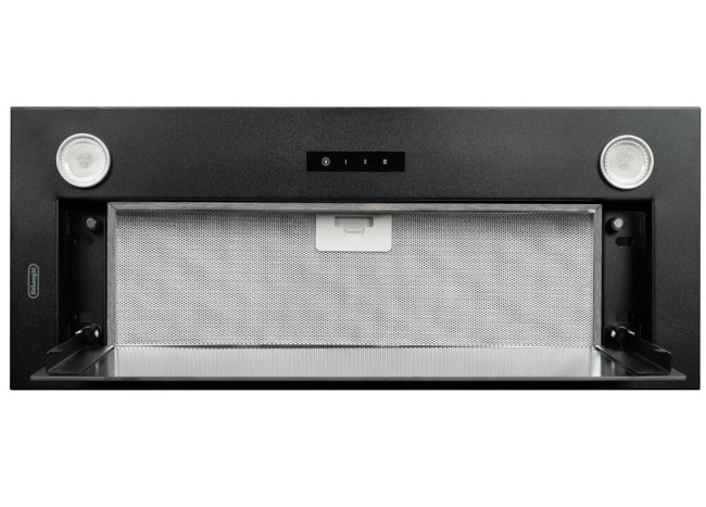 Встраиваемая вытяжка Delonghi Cosetta 710 NB Встраиваемая вытяжка Delonghi Cosetta 710 NB