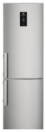 Холодильник Electrolux EN 93886 MX