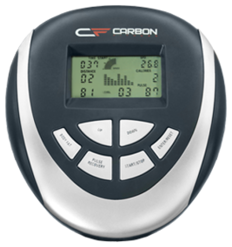 Велоэргометр Carbon Fitness U804
