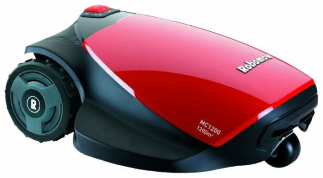 Газонокосилка Robomow MC1200 Газонокосилка Robomow MC1200
