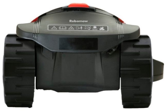 Газонокосилка Robomow MC1200 Газонокосилка Robomow MC1200